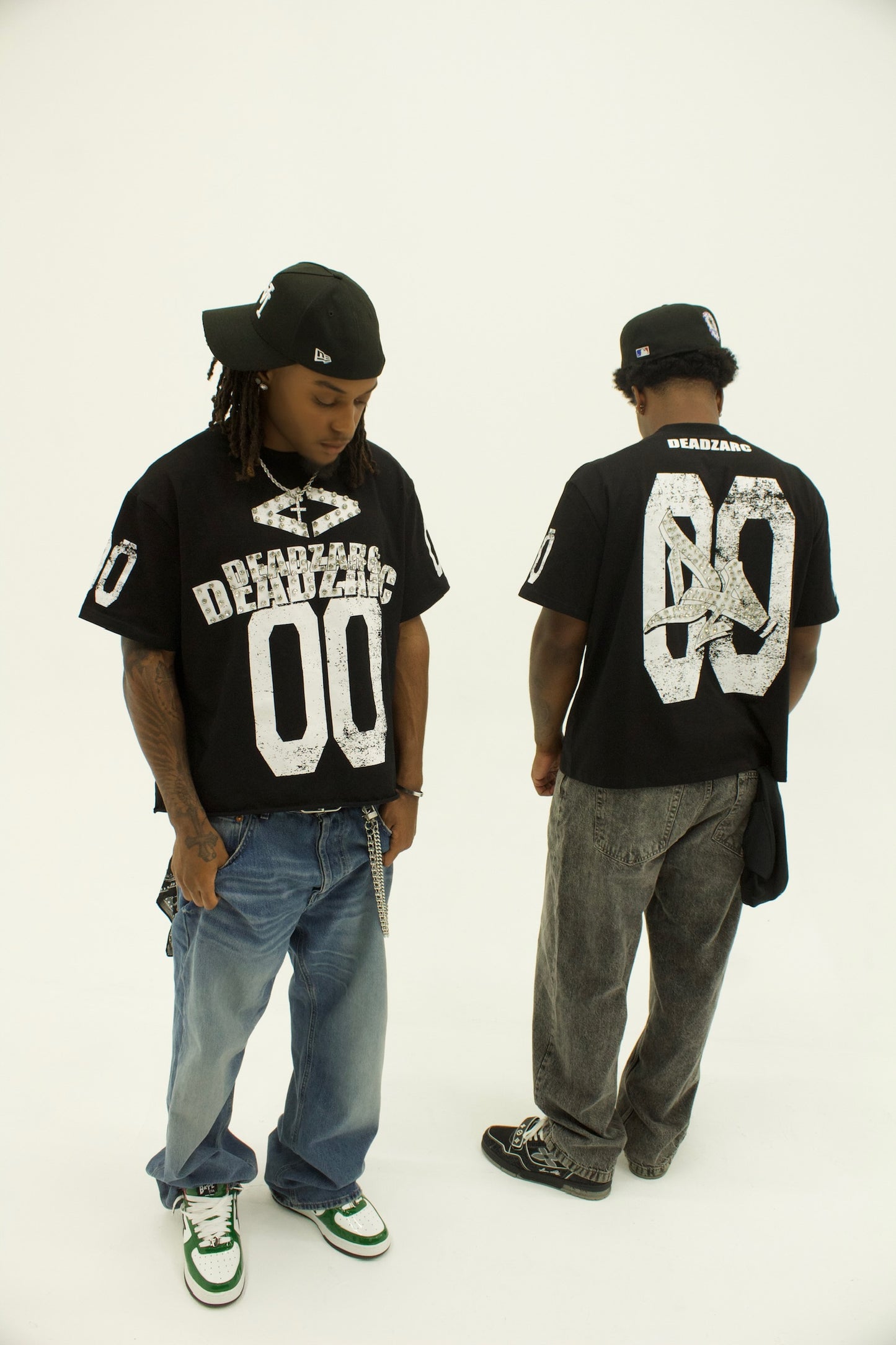 Jersey Tee