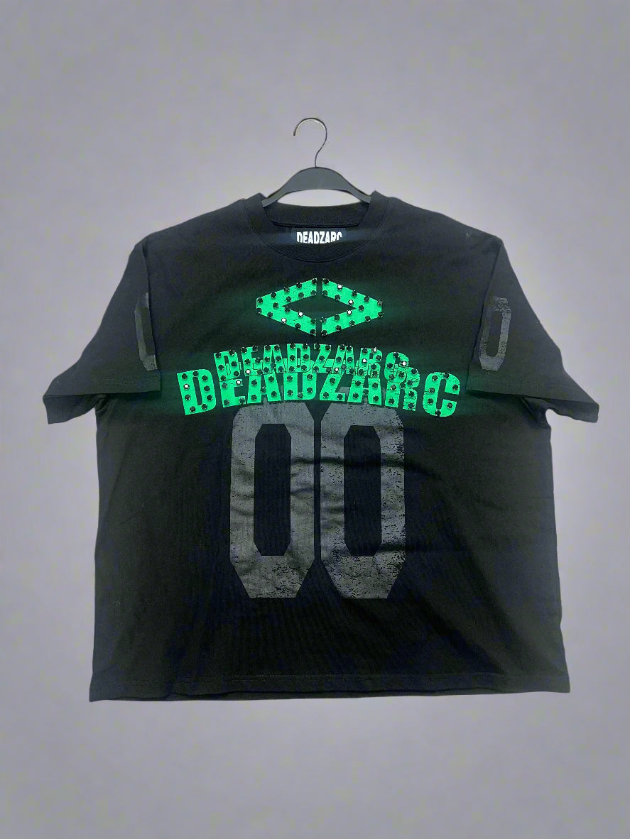 Jersey Tee (Slime)
