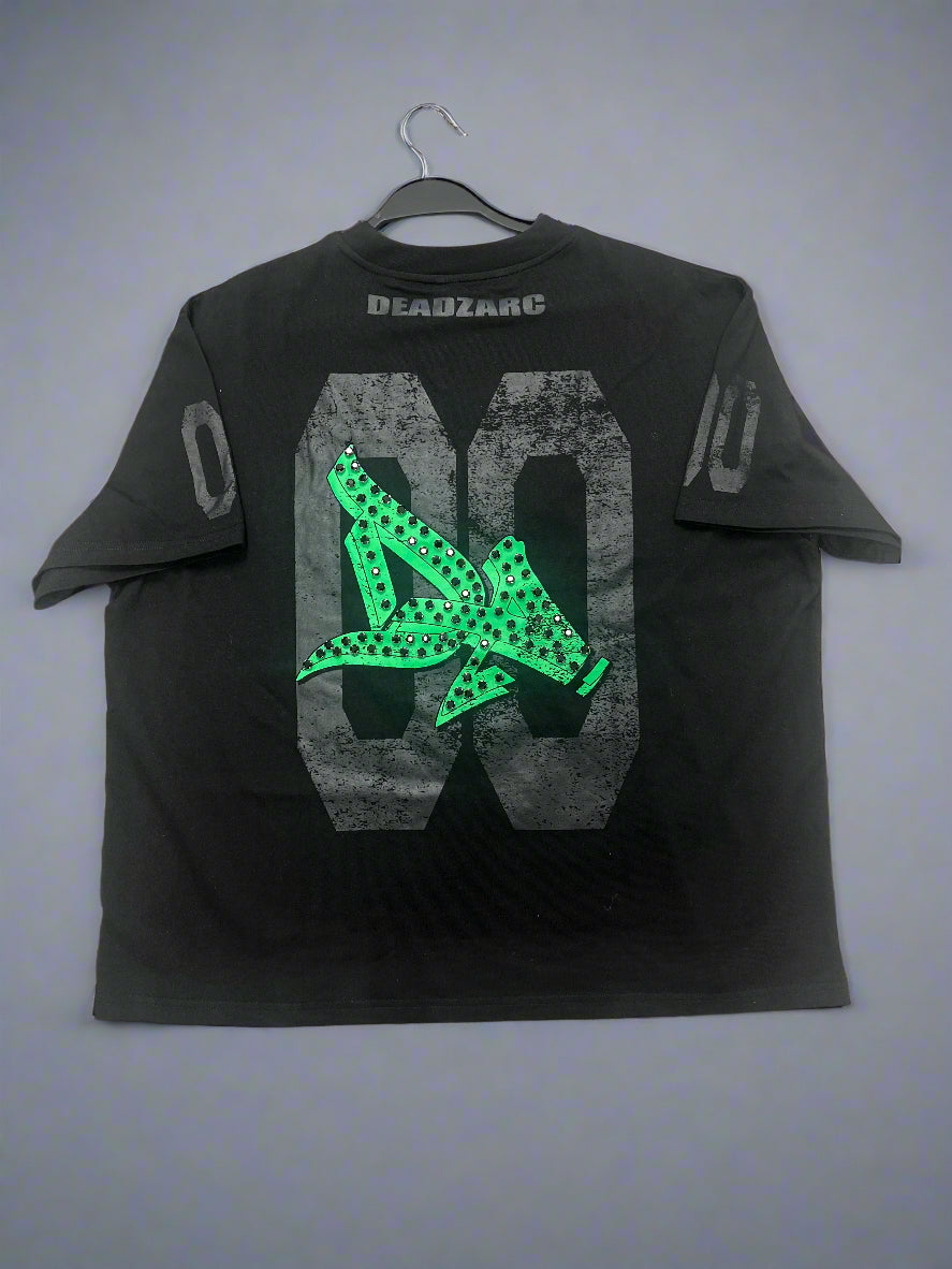 Jersey Tee (Slime)