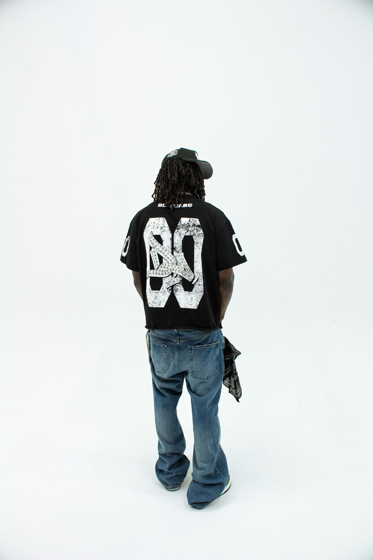 Jersey Tee